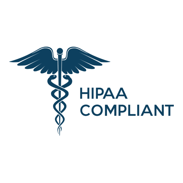 HIPAA Compliant